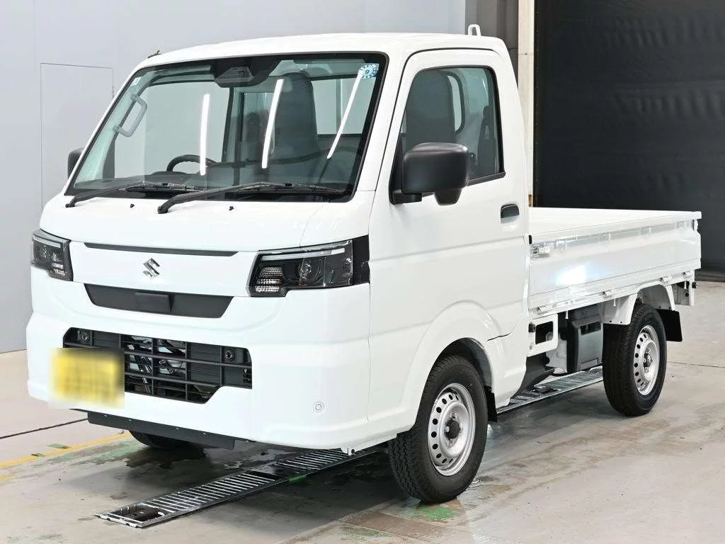 Suzuki Carry Truck DA16T 2026